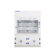 Ducted PP Fume Hood FH(P)
