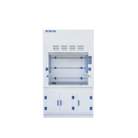 Ducted PP Fume Hood FH(P)