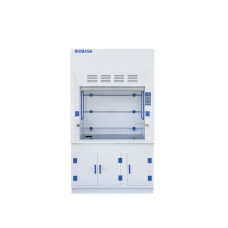 Ducted PP Fume Hood FH(P)