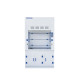 Ducted PP Fume Hood FH(P)