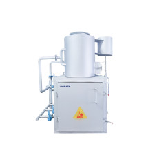 Waste Incinerator