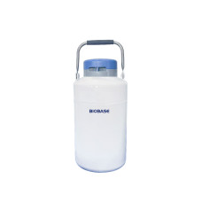 Static Storage Liquid Nitrogen Container YDS-3 Series
