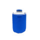 Static Storage Liquid Nitrogen Container YDS-3 Series