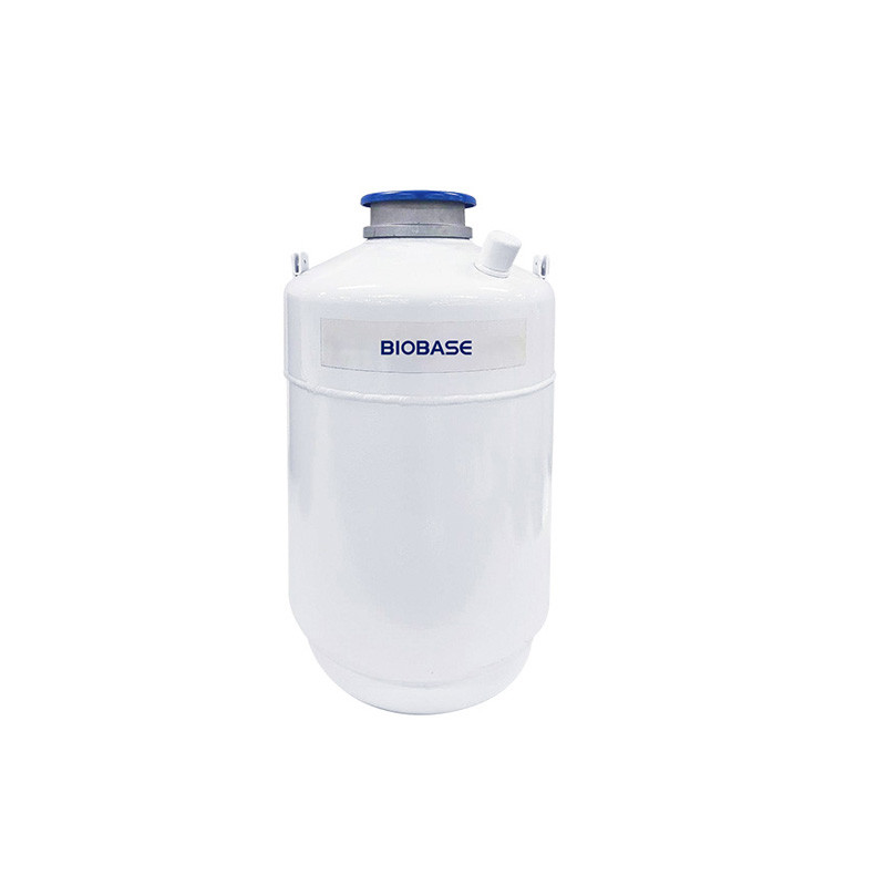 Static Storage Liquid Nitrogen Container YDS-3 Series