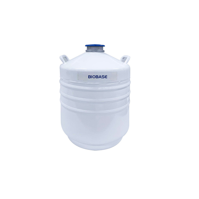 Static Storage Liquid Nitrogen Container YDS-3 Series