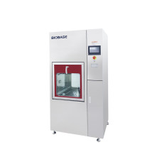 Washer Disinfector(Double Door Automatic Glassware Washer)
