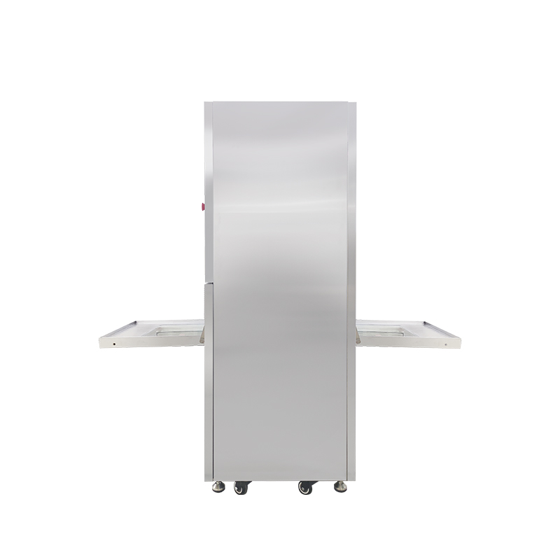 Washer Disinfector(Double Door Automatic Glassware Washer)