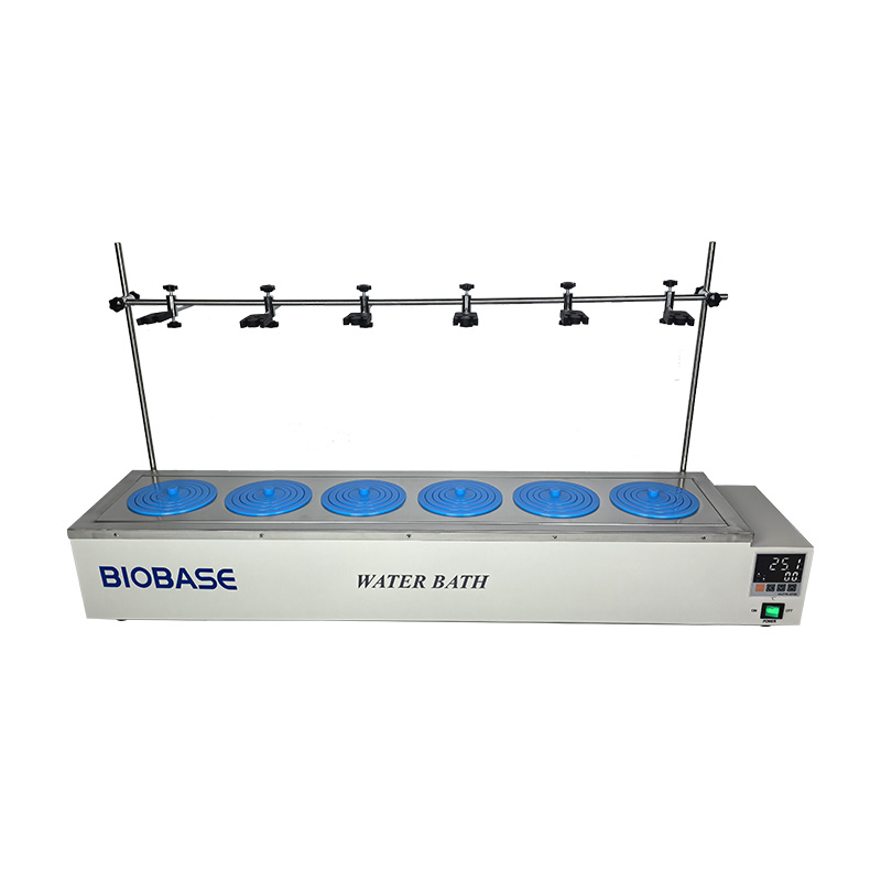 Thermostatic Water Bath 13L 20L