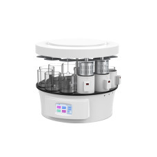 Automated Tissue Processor BK-TS6