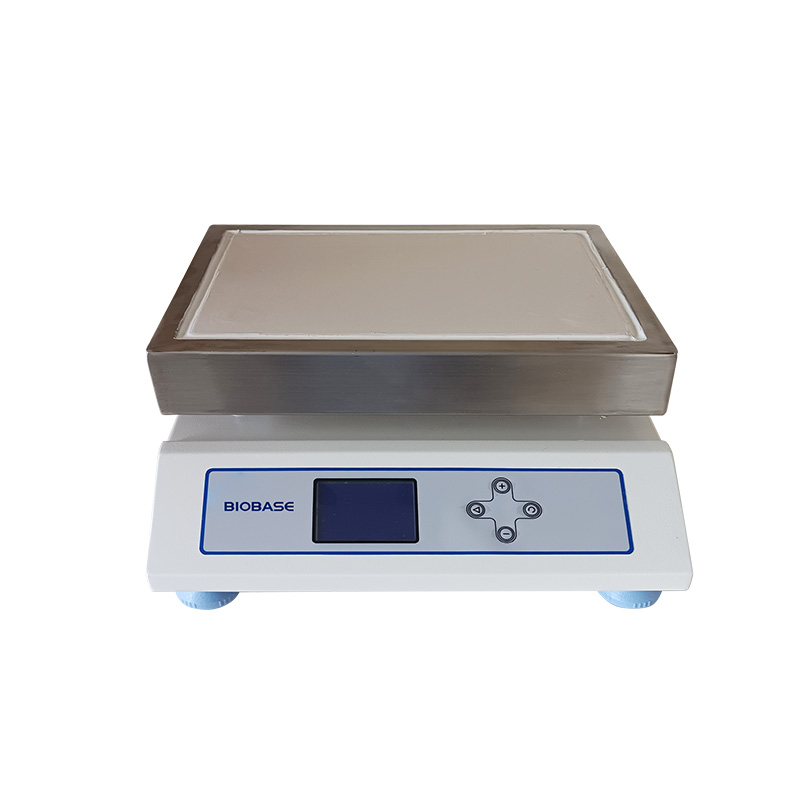 Laboratory Electric Ceramic Hot Plate CH-300 CH-400