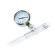 Portable Soil Irromerter Tensiometer