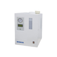 Pure Water Hydrogen Generator