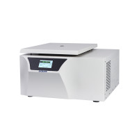 Table Top Low Speed Refrigerated Centrifuge BKC-TL6RD