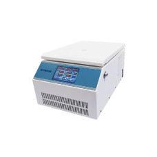 Table Top High Speed Refrigerated Centrifuge BKC-TH18R