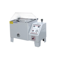 Salt Spray Test Machine
