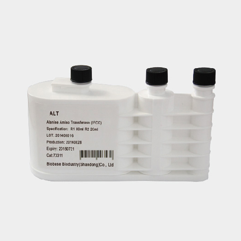 Items Clinical Chemistry Reagents Biochemistry Reagent Kits For Biochemistry Analyzer
