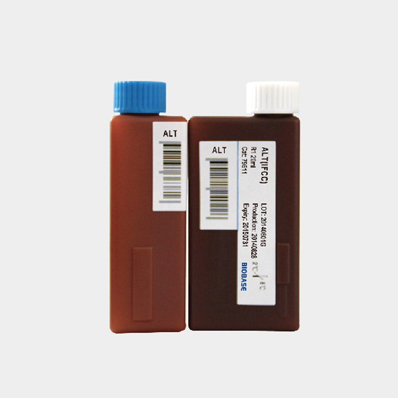 Items Clinical Chemistry Reagents Biochemistry Reagent Kits For Biochemistry Analyzer