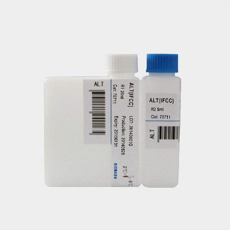 Items Clinical Chemistry Reagents Biochemistry Reagent Kits For Biochemistry Analyzer