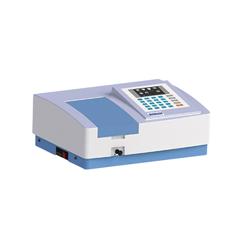 Uv Vis Visible Spectrophotometer BK-UV1800 BK-UV1600