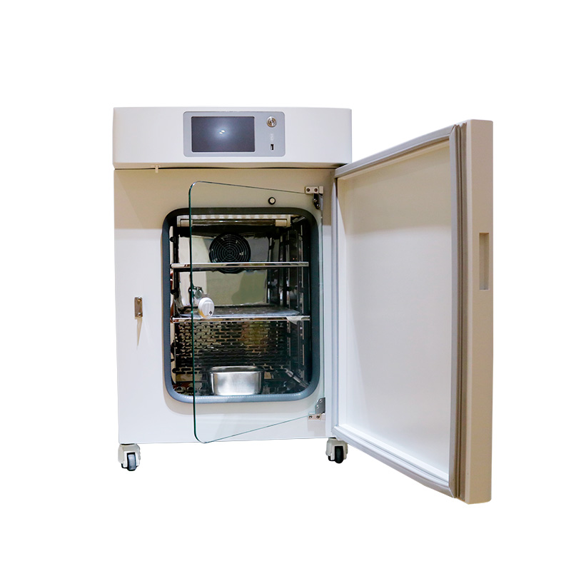 CO2-инкубатор BJPX-C50 BJPX-C80 BJPX-C160