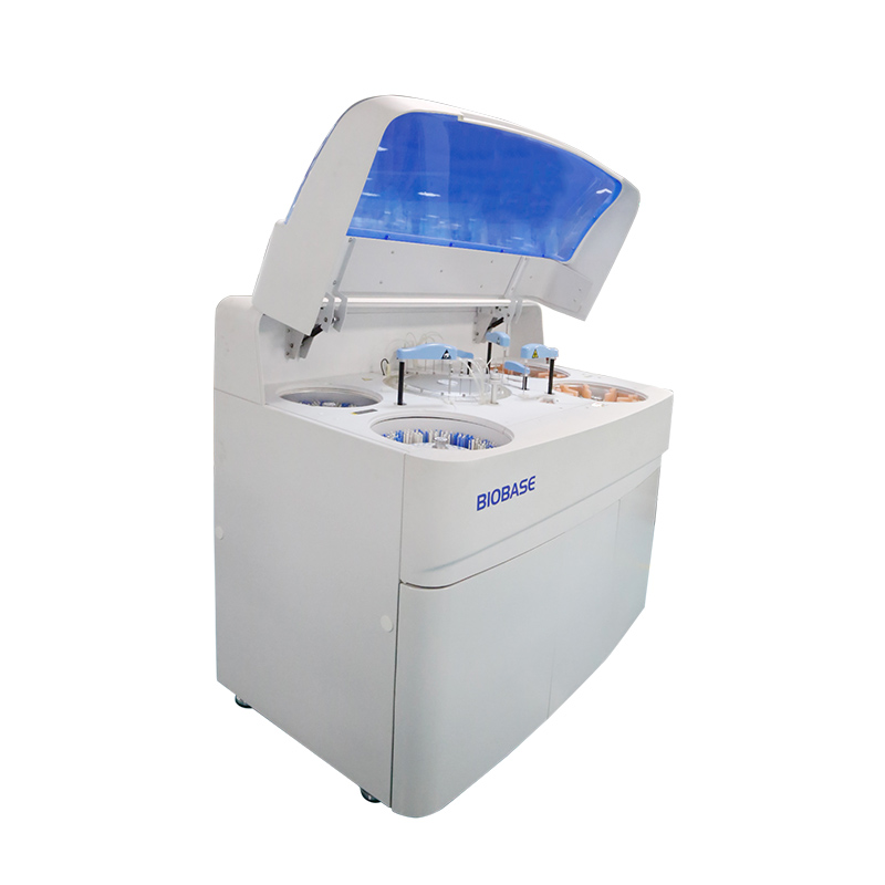 Auto Chemistry Analyzer BK-1200