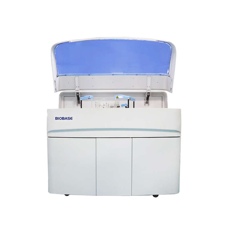 Auto Chemistry Analyzer BK-1200