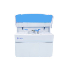 Auto Chemistry Analyzer BK-1200