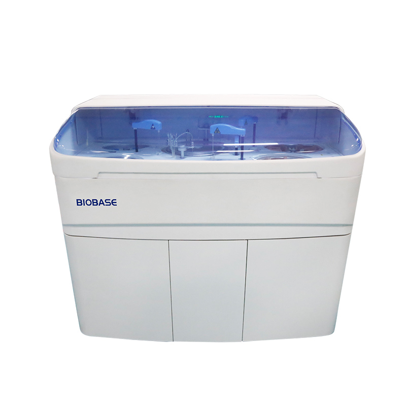 Auto Chemistry Analyzer BK-1200