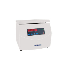 Table Top Low Speed Centrifuge BKC-TL4IV