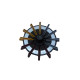 Gel Card Centrifuge