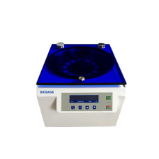 Gel Card Centrifuge