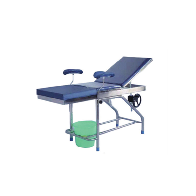 Birth Bed