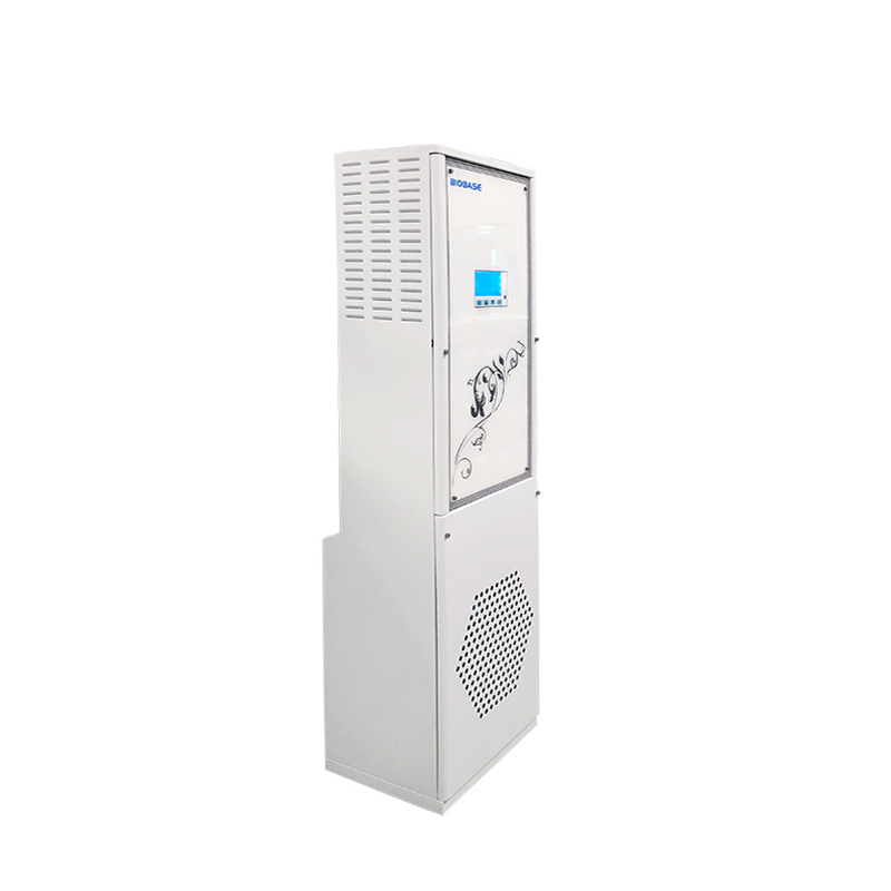 UV Air Sterilizer(Floor Standing)