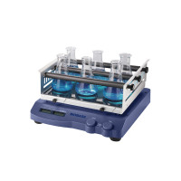 Orbital and Linear Shaker