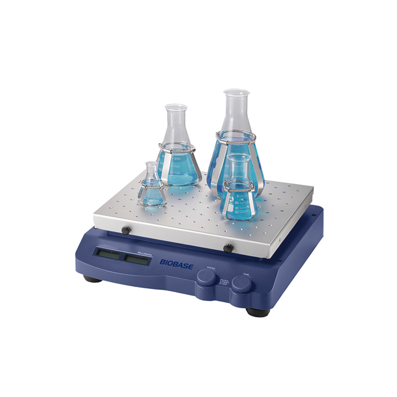 Orbital and Linear Shaker