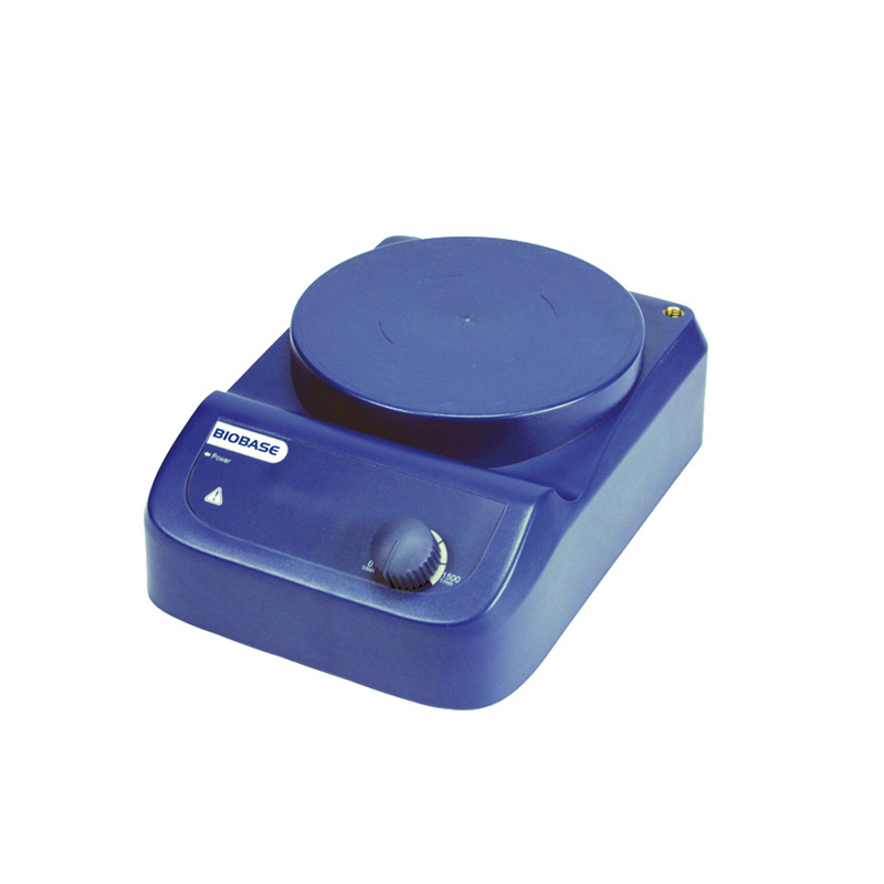 Magnetic Stirrer MS Series