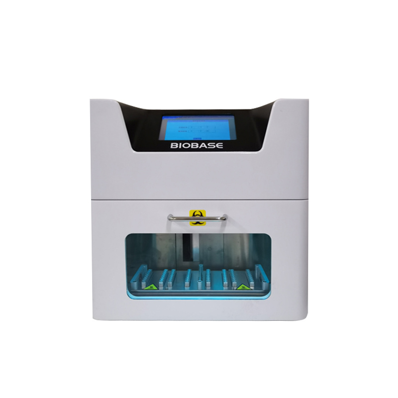 Nucleic Acid Extractor System BNP32 BNP48