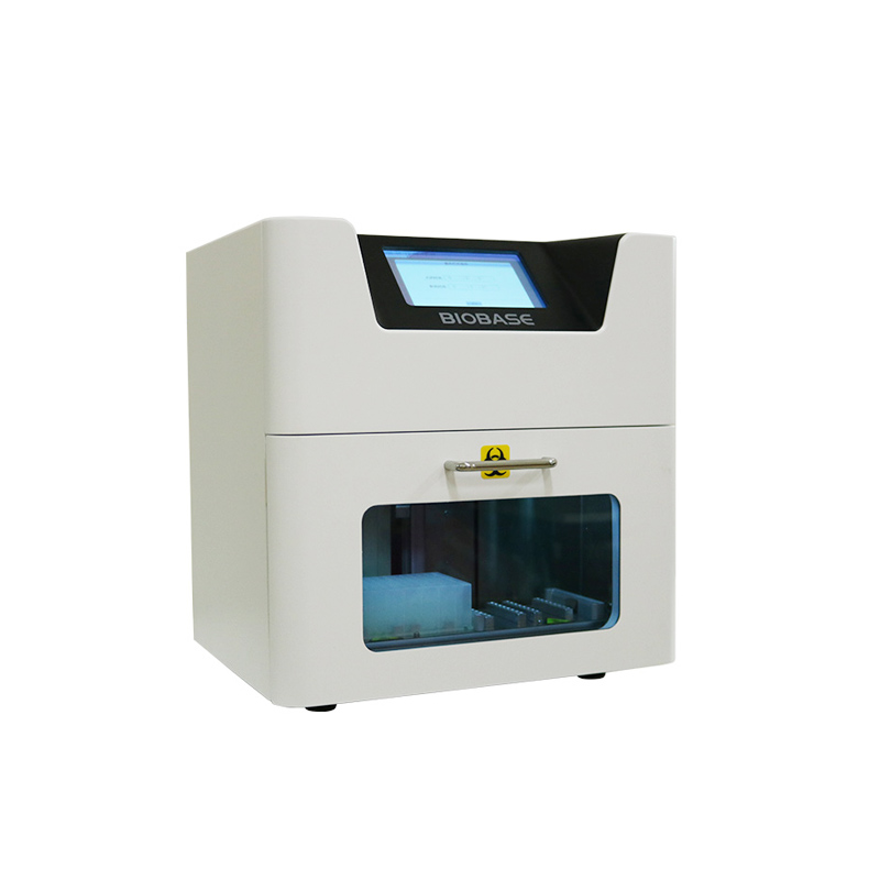 Nucleic Acid Extractor System BNP32 BNP48
