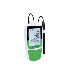 Portable Dissolved Oxygen Meter