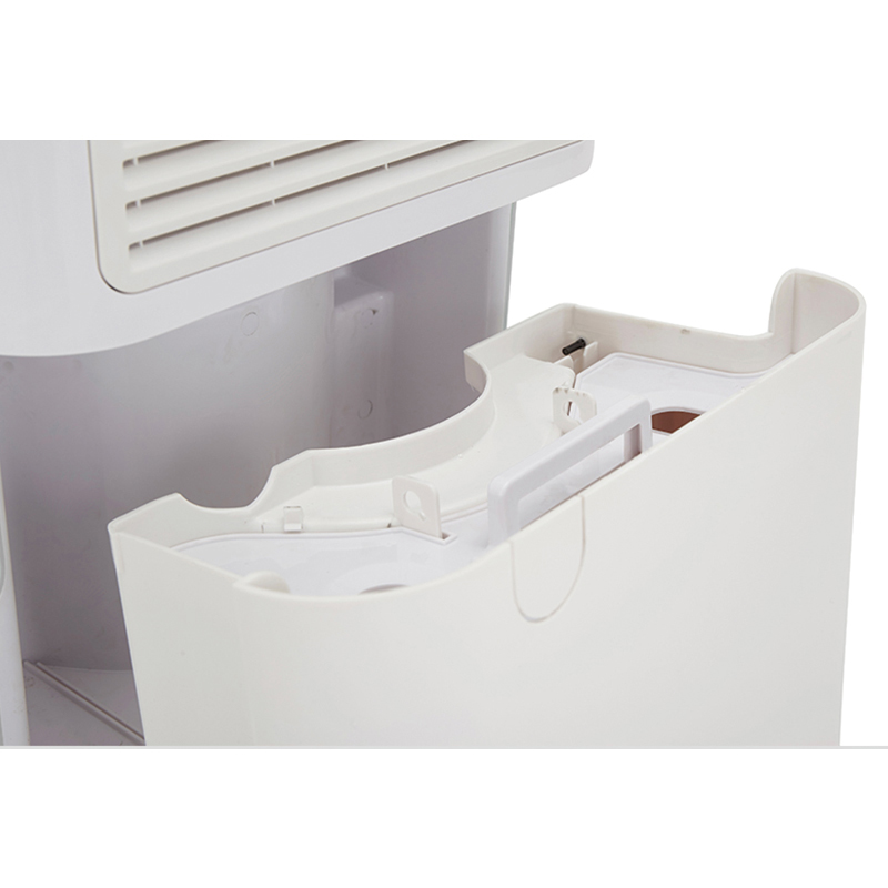 Home dehumidifier BKDH-850D BKDH-860D BKDH-860E