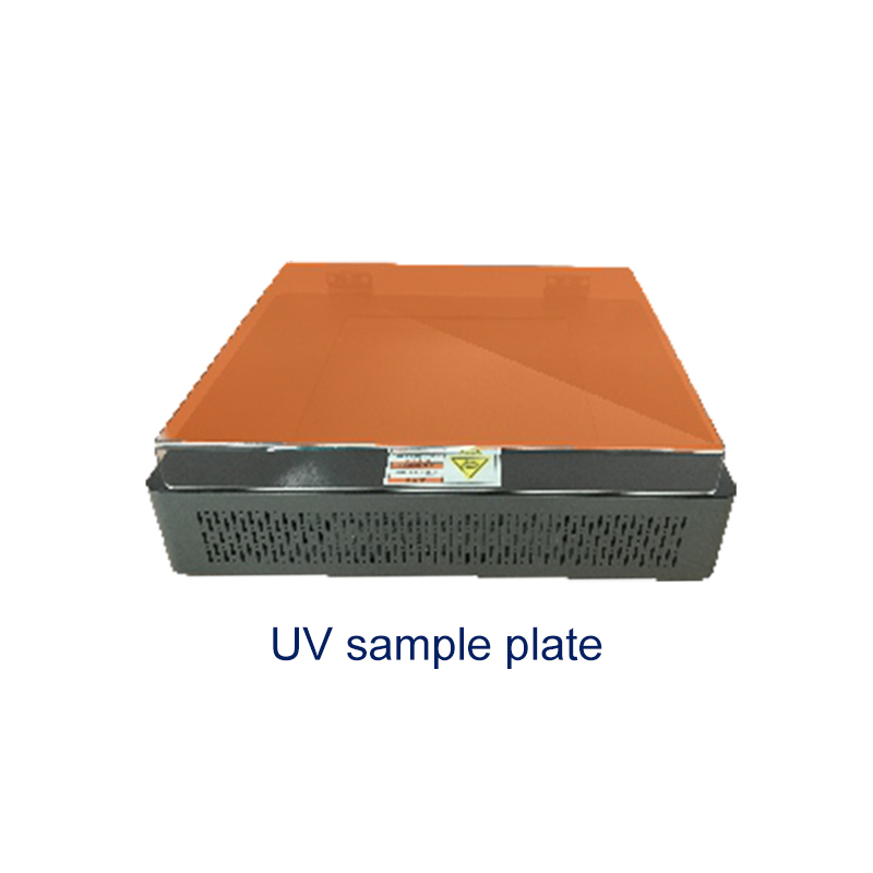 Automatic Gel Imaging and Analysis System BK-AG100