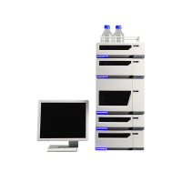 High Performance Liquid Chromatography System iChrom 5100