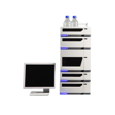 High Performance Liquid Chromatography System iChrom 5100