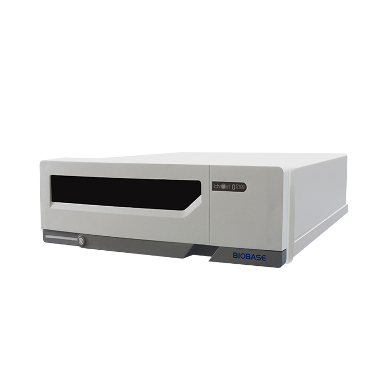High Performance Liquid Chromatography System iChrom 5100