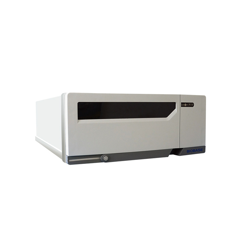 High Performance Liquid Chromatography System iChrom 5100