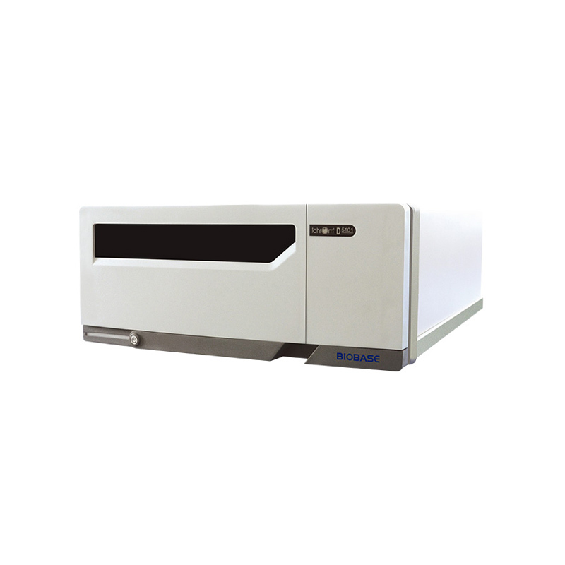 High Performance Liquid Chromatography System iChrom 5100