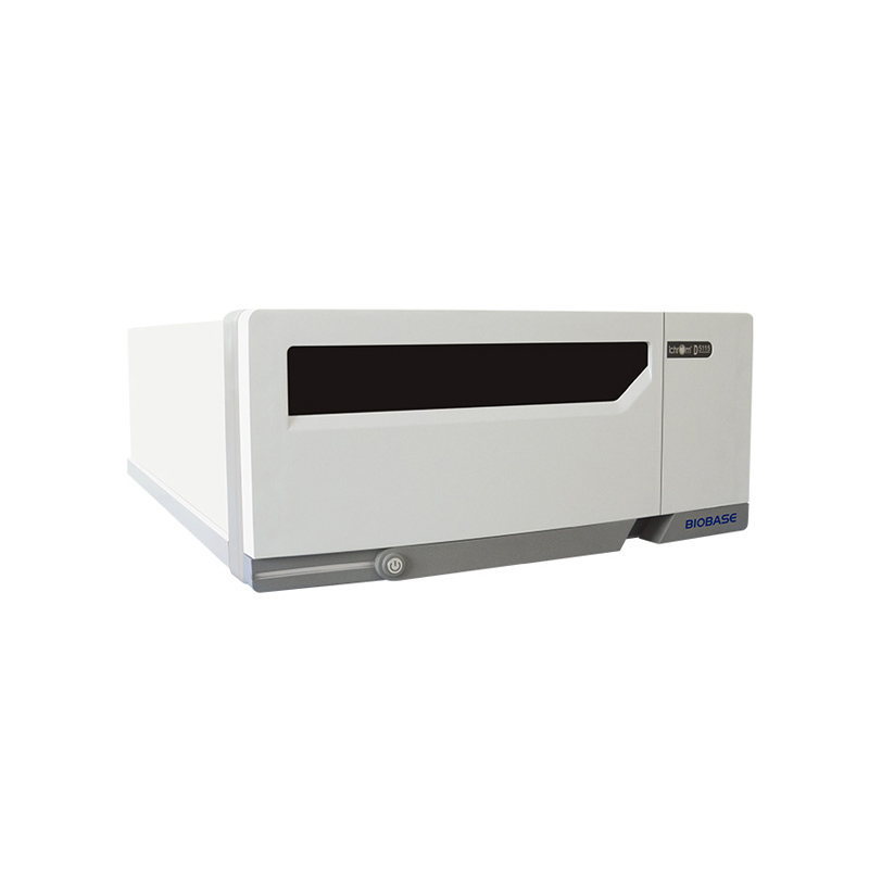 High Performance Liquid Chromatography System iChrom 5100