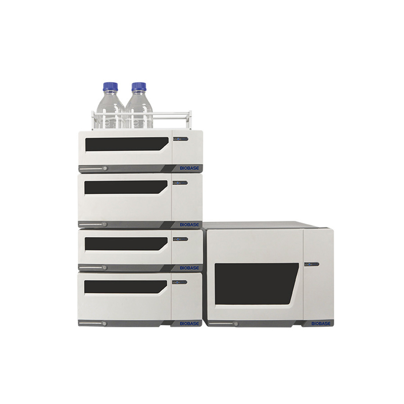 High Performance Liquid Chromatography System iChrom 5100