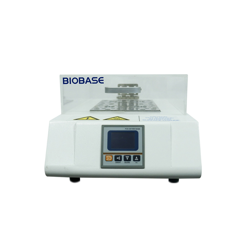 Dry Bath Incubator BJPX-DB Series