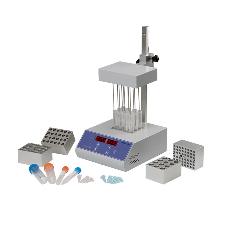 Sample Concentrator BK-SC100